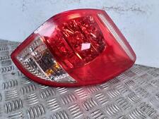 Rav tail light for sale  STRANRAER