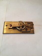 Clock platform escapement for sale  MAIDSTONE