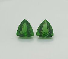 Moldavite tektite verde usato  Venezia