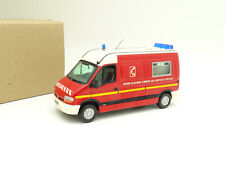 Vitesse renault master d'occasion  Paris VII
