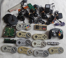 Lot manettes cables d'occasion  Gien