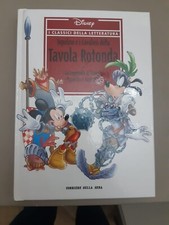 Classici letteratura disney usato  Catania