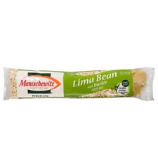 Manischewitz lima bean for sale  USA
