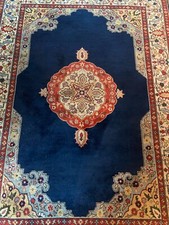 Tapis orient nain d'occasion  Bourges