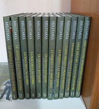 Enciclopedia militaria volumi usato  Medicina