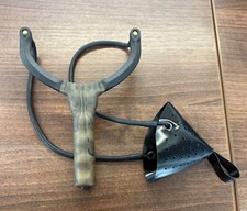 Esp particle catapult for sale  ELLAND