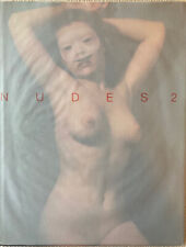 Nudes graphis press for sale  Louisville
