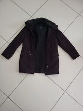 Joop winterparka weinrot gebraucht kaufen  Pforzheim