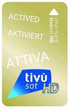 Scheda tivusat tivu usato  Manduria