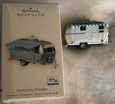 Hallmark airstream dreams for sale  Indianapolis