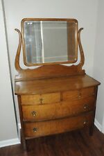 Antique oak washstand for sale  Washington