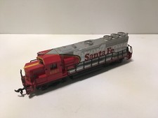 Bachmann scale santa for sale  Peabody