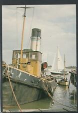 Maritime postcard working for sale  WATERLOOVILLE