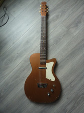 1958 silvertone copper for sale  Bridgewater