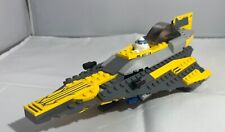 Lego set 7669 usato  Rovato