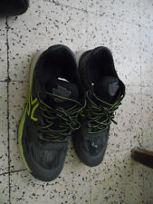 Chaussure homme grise d'occasion  La Ciotat