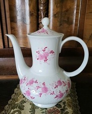 (¯`🌸 Seltmann Weiden ☆ Annabell 🌸 ☕️ Kaffeekanne mit Deckel 🌸  ToP 🌸´¯) gebraucht kaufen  Bleialf