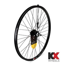 Wheels mtb doublewall for sale  SWANSEA