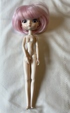 Girl bjd doll for sale  RUSHDEN