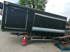 16ft trailor used for sale  UTTOXETER