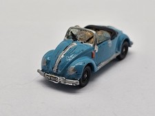 Modellautobausatz design käfe gebraucht kaufen  Bopfingen