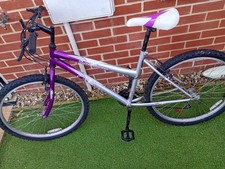 Girls bicycle for sale  SAXMUNDHAM