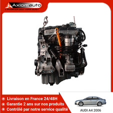 Moteur audi berl. d'occasion  Amiens-