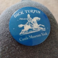 Dick turpin castle for sale  SELBY
