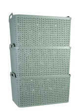 42l storage basket for sale  BRADFORD