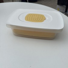 Tupperware frischhaltebox küh gebraucht kaufen  Osterode