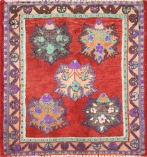 Geometric traditional red for sale  Charlotte