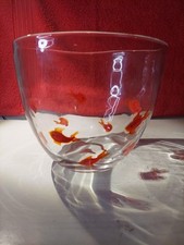 Large hand blown for sale  Calhoun