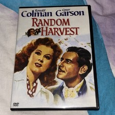 Random harvest new for sale  CRAWLEY