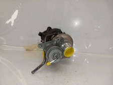Turbocompresseur smart fortwo d'occasion  Chambray-lès-Tours