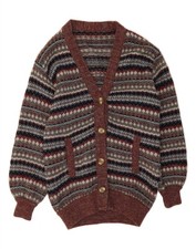 Vintage womens cardigan for sale  IPSWICH