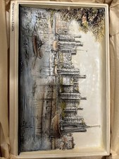 Caernarvon castle bossons for sale  Colorado Springs