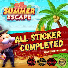Ready summer escape d'occasion  Expédié en Belgium