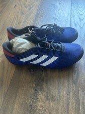Fahrradschuh 1 3 gebraucht kaufen  Waischenfeld