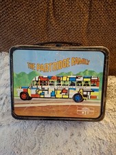Partridge family metal for sale  Lancaster