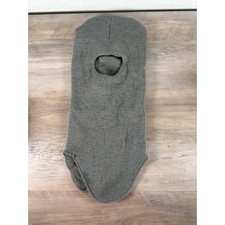 Luvas militares intermediárias para clima frio e balaclava verde novas sem etiquetas comprar usado  Enviando para Brazil