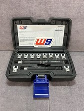 Kit de chaves de raio de torque ajustável Warp 9 comprar usado  Enviando para Brazil