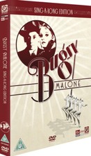 Bugsy malone dvd for sale  STOCKPORT