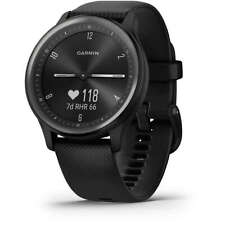 Hybrid smartwatch garmin usato  Italia