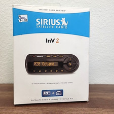 Sirius inv portable for sale  Tucson