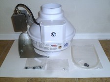 Fantech bdf110 duct for sale  Buckeye