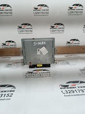 Centralina motore ecu usato  Cornedo Vicentino