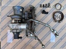 Kit turbina garrett usato  Rivoli