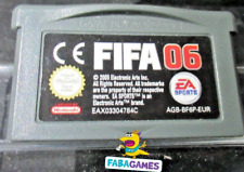 Gba fifa per usato  Santa Sofia