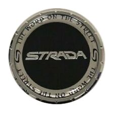 #Strada Chrome tampa central de encaixe C-ZW-1 C-225-1 81192085F-1 PD-CAP-STRADA comprar usado  Enviando para Brazil