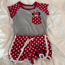 Disney girls minnie for sale  Hudson